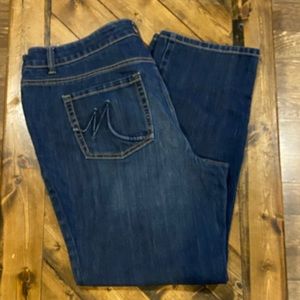 Maurices Jeans